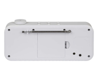 IMPERIAL Imperial DABMAN 16 DAB+ / FM Stereo Radio White - 1535009 - zdjęcie 5